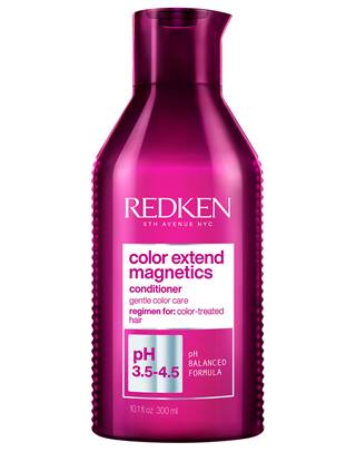 Condicionador Redken Color Extend Magnetics 300ml | Packshot | Redken